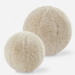 UTTERMOST ABIDE BALL PILLOWS SET/TWO 64047 mississauga