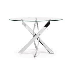 KORSON KATIE DINING TABLE SYT1007 burlington