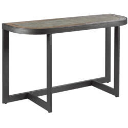 HAMMARY GRAYSTONE-HAMILTON SOFA TABLE 650-927