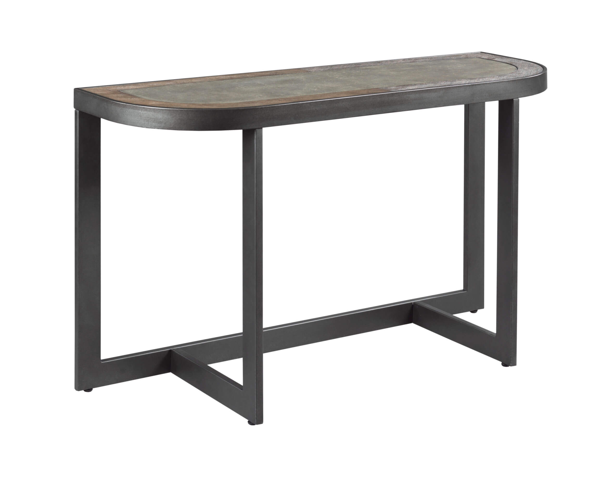HAMMARY GRAYSTONE-HAMILTON SOFA TABLE 650-927