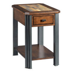 HAMMARY SLATON-HAMILTON Chairside Table 675-916 caledon