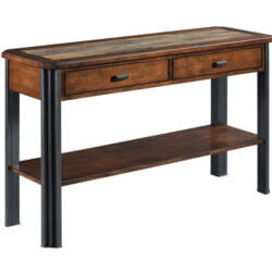 HAMMARY SLATON-HAMILTON SOFA TABLE 675-925 ottawa