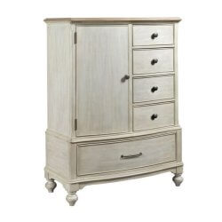 AMERICAN DREW LITCHFIELD CALVIN DOOR CHEST 750-225 mississauga
