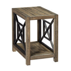 HAMMARY SYNTHESIS-HAMILTON CHAIRSIDE TABLE 839-916 kingston