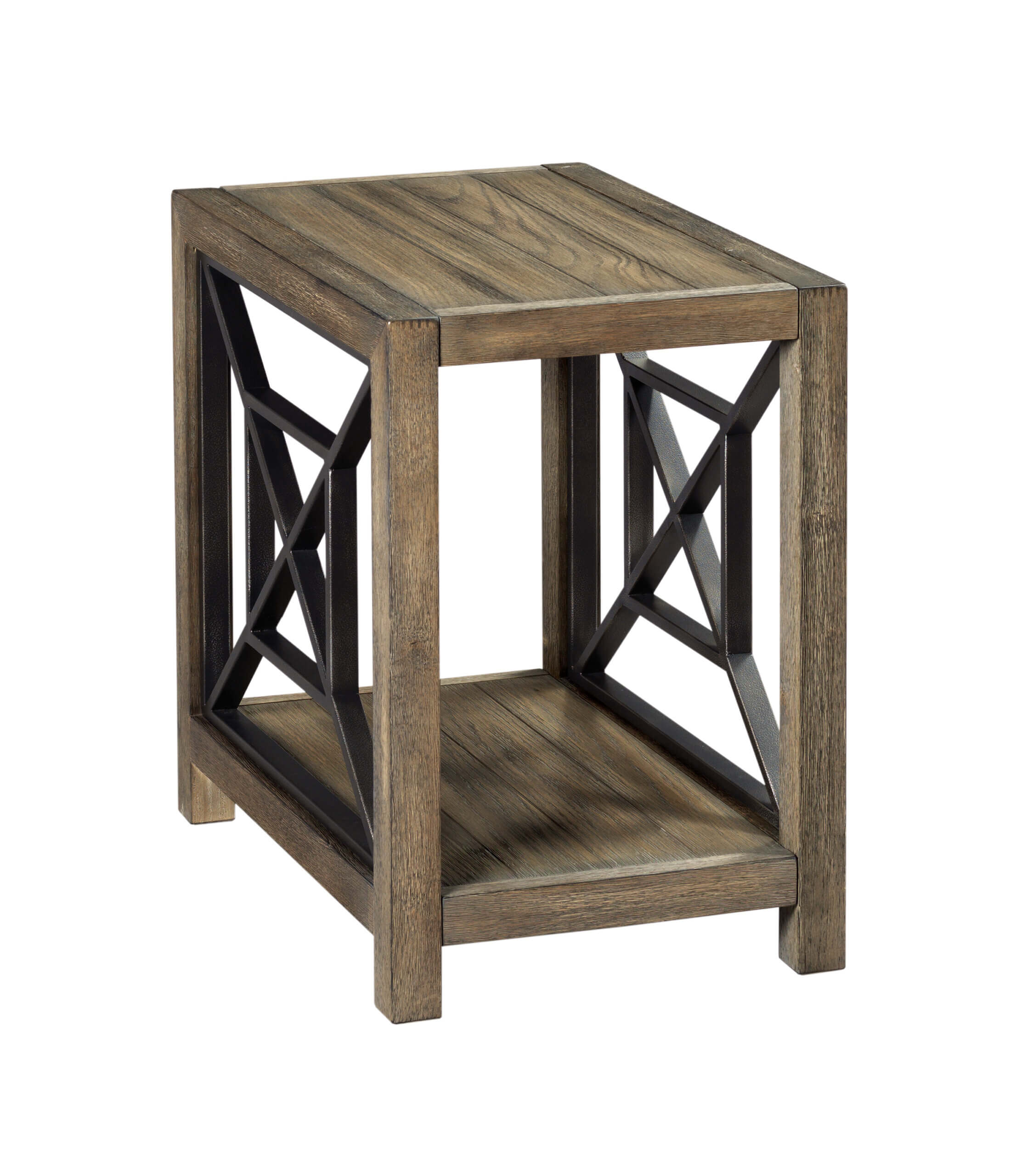 HAMMARY SYNTHESIS-HAMILTON CHAIRSIDE TABLE 839-916 kingston