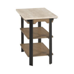 HAMMARY TOPEZ-HAMILTON RECTANGULAR CHAIRSIDE 085-916 ottawa