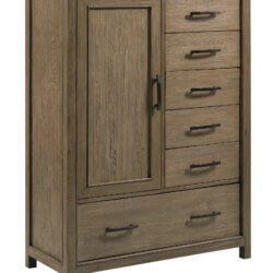 KINCAID DEBUT CALLE DOOR CHEST 160-225 edmonton
