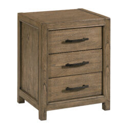 KINCAID DEBUT SMALL CALLE NIGHTSTAND 160-421 CALGARY