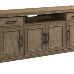 KINCAID DEBUT CALLE ENTERTAINMENT CONSOLE 160-585 vaughan