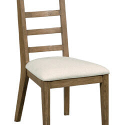 KINCAID DEBUT GRAHAM SIDE CHAIR SET OF TWO 160-636 perth