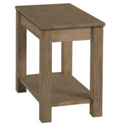 KINCAID DEBUT MADERO CHAIRSIDE TABLE 160-916 sarnia