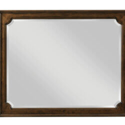 KINCAID COMMONWEALTH DENNISON MIRROR 161-040 milton