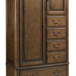 KINCAID COMMONWEALTH WITHAM GENTLEMEN'S CHEST 161-291 stouffville