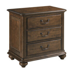 KINCAID COMMONWEALTH WITHAM NIGHTSTAND 161-420 toronto