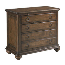KINCAID COMMONWEALTH WITHAM BACHELOR'S CHEST 161-422 brampton