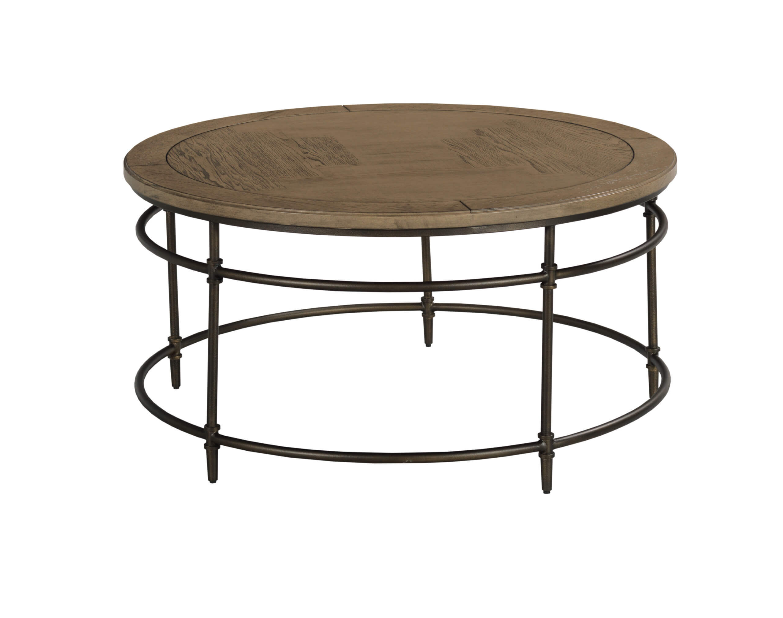 HAMMARY CROSSROADS-HAMILTON ROUND COFFEE TABLE 261-911 perth