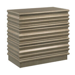 HAMMARY HIDDEN TREASURES YASMINE ACCENT CHEST 090-1176 newmarket