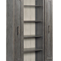 HAMMARY HIDDEN TREASURES ESTHER BOOKCASE DISPLAY 090-1184 niagara