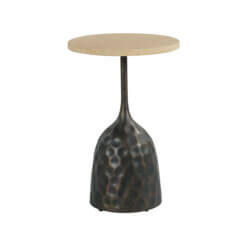 HAMMARY HIDDEN TREASURES ESSENTIAL ACCENT TABLE 090-1197 kitchener