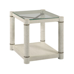 HAMMARY PAVILION END TABLE 252-915 grimsby