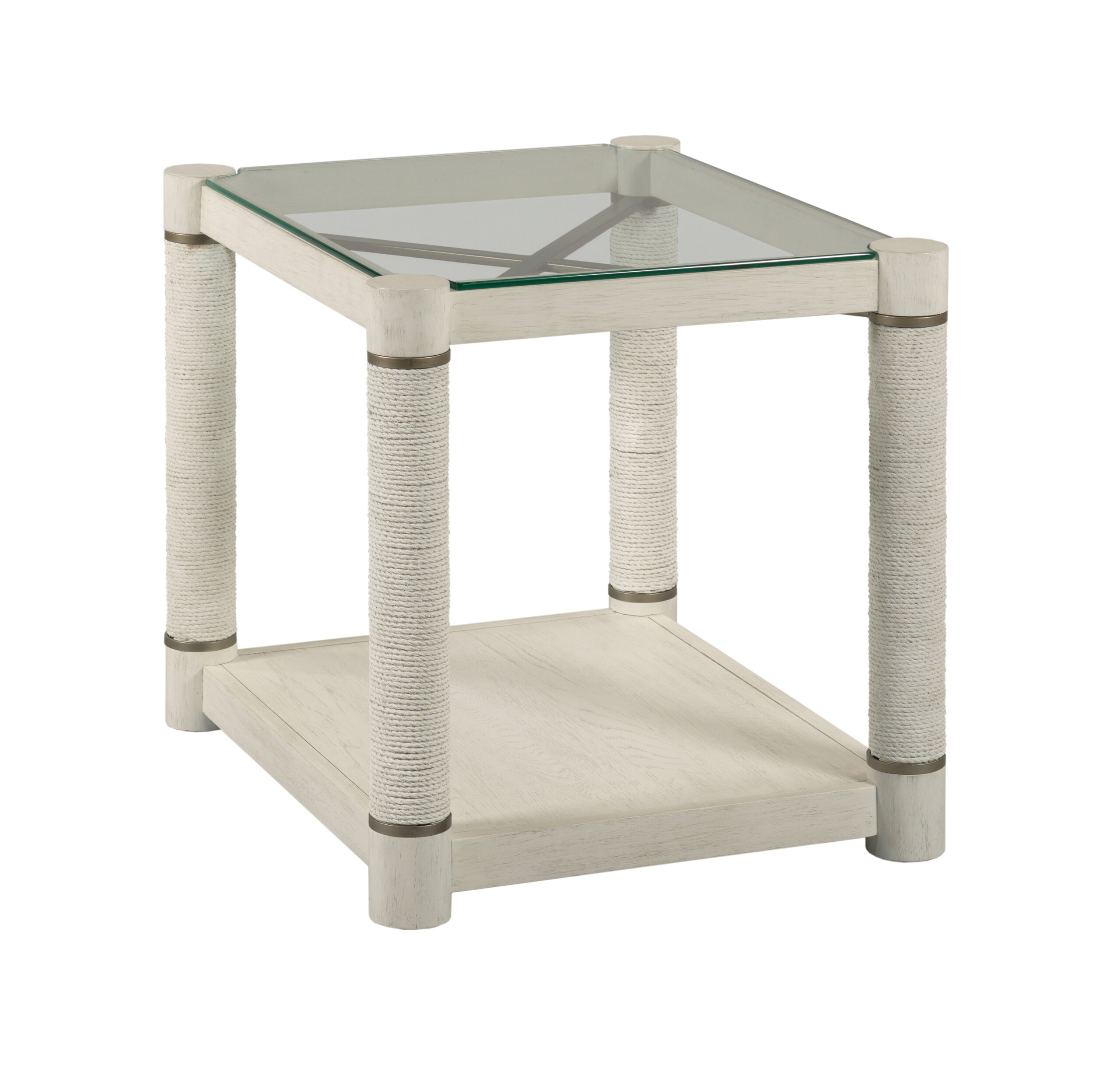 HAMMARY PAVILION END TABLE 252-915 grimsby