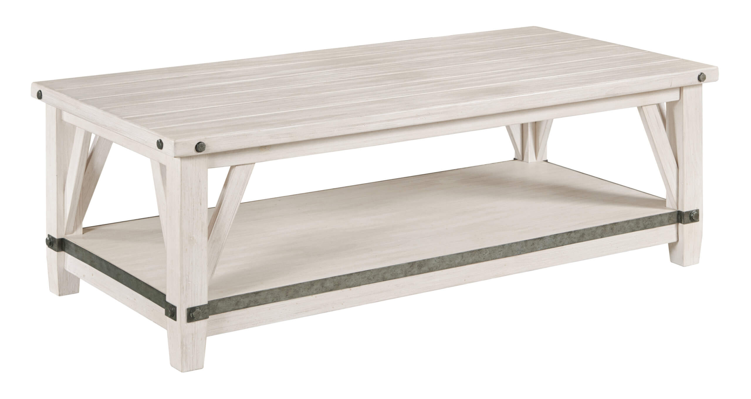 HAMMARY RICHTER RECTANGULAR COFFEE TABLE 262-910 brockville