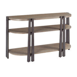 HAMMARY PASADENA-HAMILTON SOFA TABLE 029-925 kleinburg