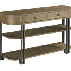 HAMMARY SADDLETREE-HAMILTON SOFA TABLE 954-925 perth