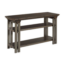 HAMMARY KETCHUM-HAMILTON SOFA TABLE 174-925 port elgin
