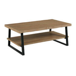 HAMMARY MONTANA-HAMILTON RECTANGULAR COFFEE TABLE 033-910 vaughan