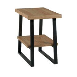 HAMMARY MONTANA-HAMILTON CHAIRSIDE TABLE 033-916 king city