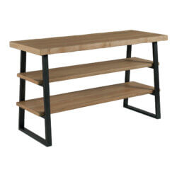 HAMMARY MONTANA-HAMILTON SOFA TABLE 033-925 woodbridge
