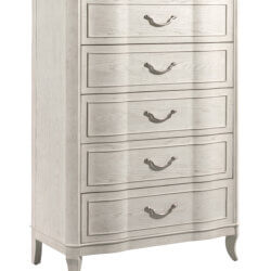 AMERICAN DREW HARMONY EMELIE DRAWER CHEST 266-215 montreal