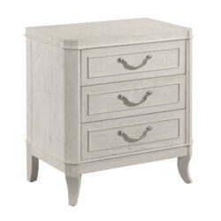 AMERICAN DREW HARMONY EMELIE NIGHTSTAND 266-420 caledon
