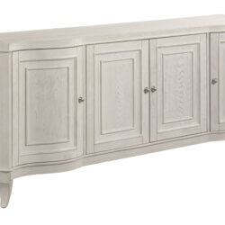 AMERICAN DREW HARMONY ANGELINE ENTERTAINMENT CONSOLE 266-585 edmonton