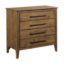 KINCAID ABODE KINGSLEY BACHELOR'S CHEST 269-422 woodbridge