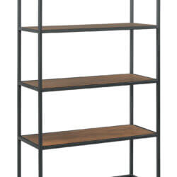 KINCAID ABODE WAGNER METAL HUTCH 269-581 toronto