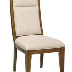 KINCAID ABODE DOYLE UPHOLSTERED SIDE CHAIR SET OF TWO 269-636 toronto