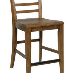 KINCAID ABODE FRISCO COUNTER HEIGHT CHAIR SET OF TWO 269-690 quebec city