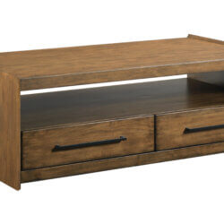 KINCAID ABODE EDIE RECTANGULAR COFFEE TABLE 269-910 kleinburg