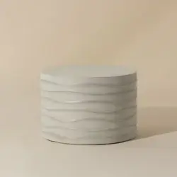 SUNPAN COREY COFFEE TABLE - SMALL 111629 cornwall