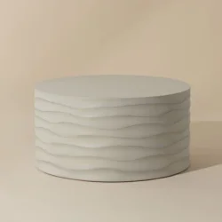 SUNPAN COREY COFFEE TABLE-LARGE 111630 stoney creek