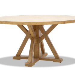 LEGACY TODAY'S TRADITIONS ROUND PEDESTAL TABLE TY656-030K smith's fall