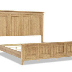 LEGACY TODAY'S TRADITIONS PANEL BED QUEEN TY656-050K ottawa