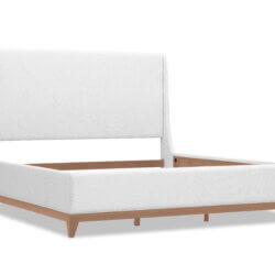 LEGACY TODAY'S TRADITIONS UPHOLSTERED BED QUEEN TY656-150K halifax