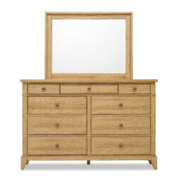 LEGACY TODAY'S TRADITIONS DRESSER TY656-650 kingston