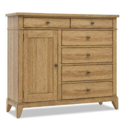 LEGACY TODAY'S TRADITIONS BUREAU TY656-680 perth