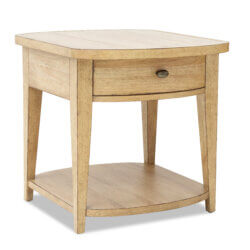 LEGACY TODAY'S TRADITIONS DRAWER END TABLE TY656-809 kleinburg
