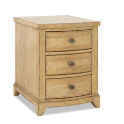 LEGACY TODAY'S TRADITIONS CHAIRSIDE CHEST TY656-811 caledon