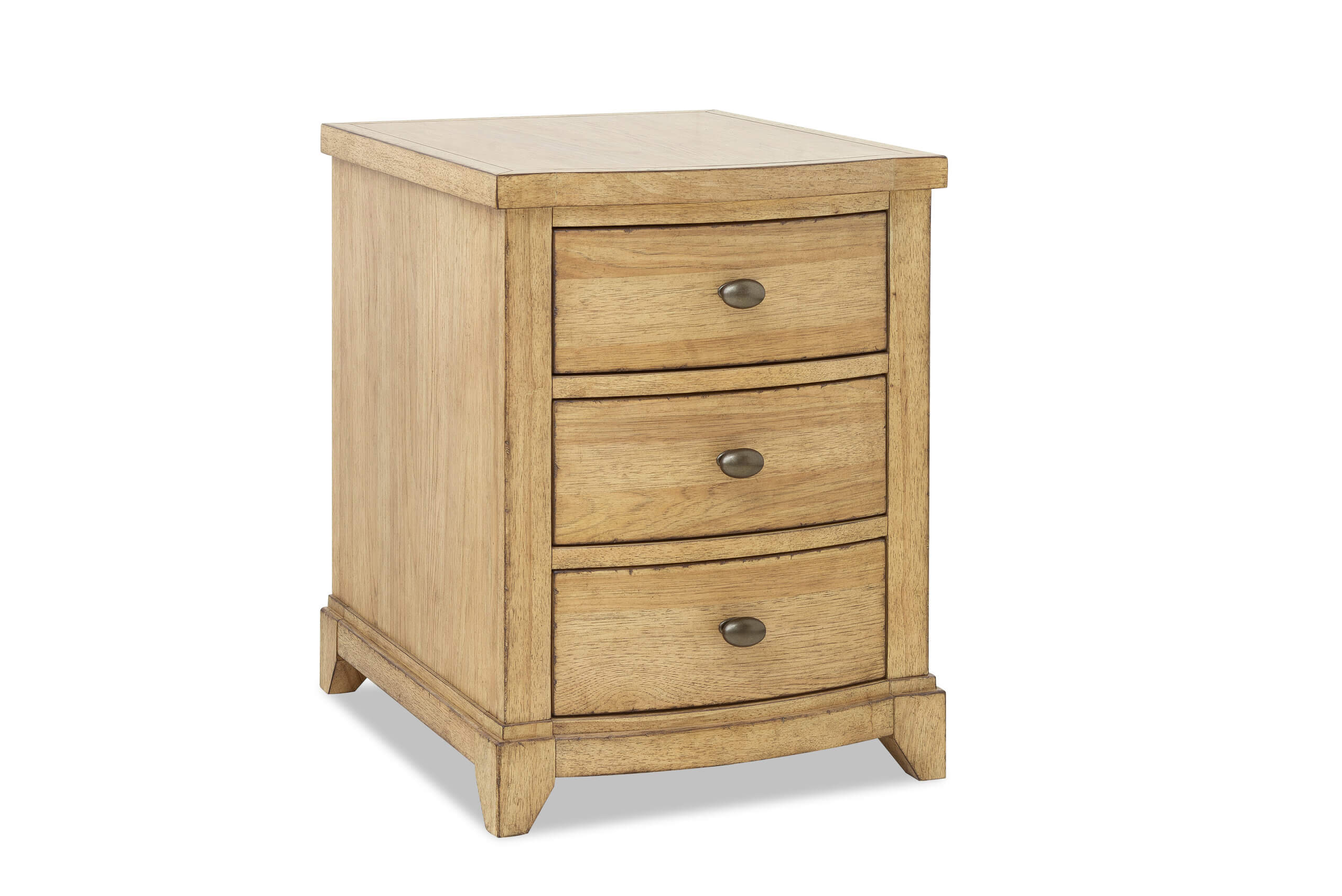 LEGACY TODAY'S TRADITIONS CHAIRSIDE CHEST TY656-811 caledon